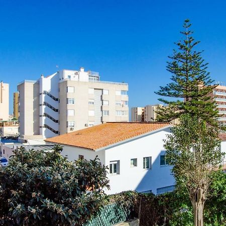 Apartamento Biznaga Lägenhet Benalmádena Exteriör bild