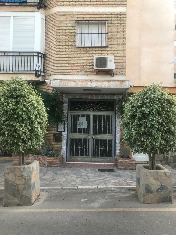 Apartamento Biznaga Lägenhet Benalmádena Exteriör bild