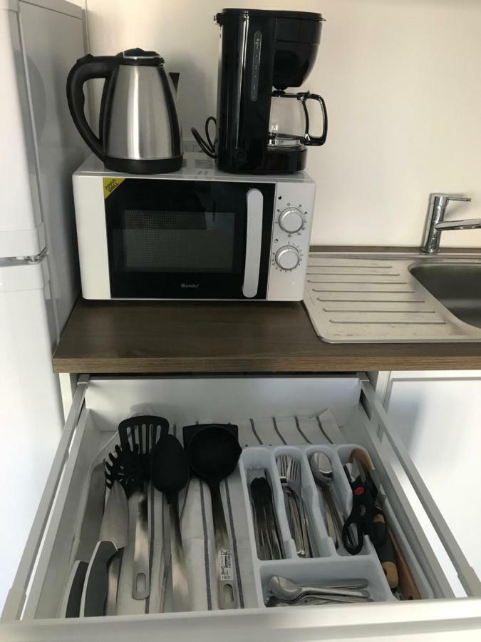 Apartamento Biznaga Lägenhet Benalmádena Exteriör bild